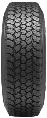 Goodyear Wrangler All Terrain With Kevlar (3)